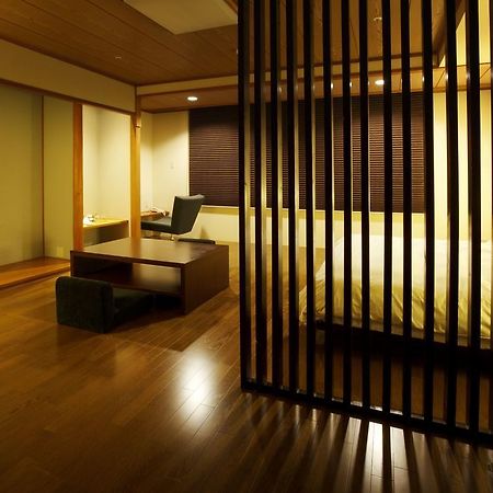 Oirase Mori No Hotel Towada Buitenkant foto