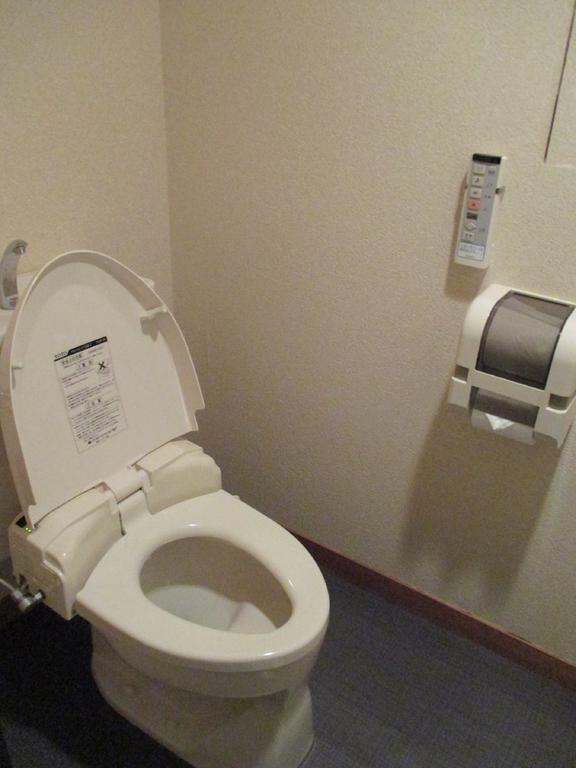 Oirase Mori No Hotel Towada Kamer foto