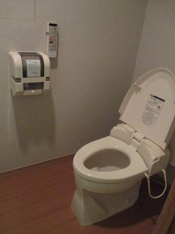 Oirase Mori No Hotel Towada Buitenkant foto